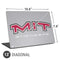 Massachusetts Institute of Technology MIT Engineers Grey Universal Laptop 13in (10.6 x 7.6in) Skin